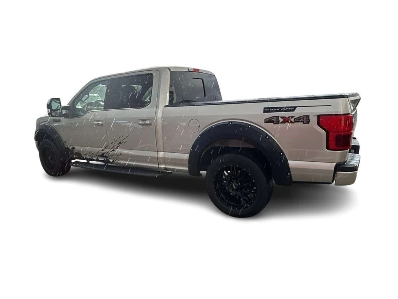 Ford F150 * CARFAX * БЕЗ ПЪРВОНАЧАЛНА ВНОСКА, снимка 9 - Автомобили и джипове - 52848489