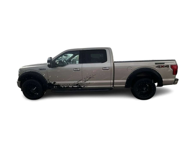 Ford F150 * CARFAX * БЕЗ ПЪРВОНАЧАЛНА ВНОСКА, снимка 8 - Автомобили и джипове - 52848489