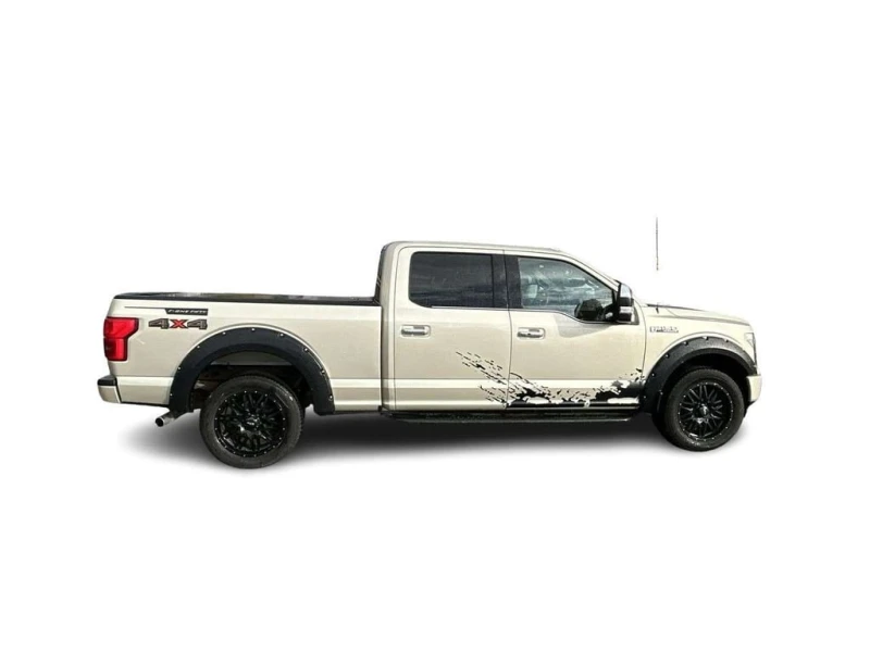 Ford F150 * CARFAX * БЕЗ ПЪРВОНАЧАЛНА ВНОСКА, снимка 16 - Автомобили и джипове - 52848489