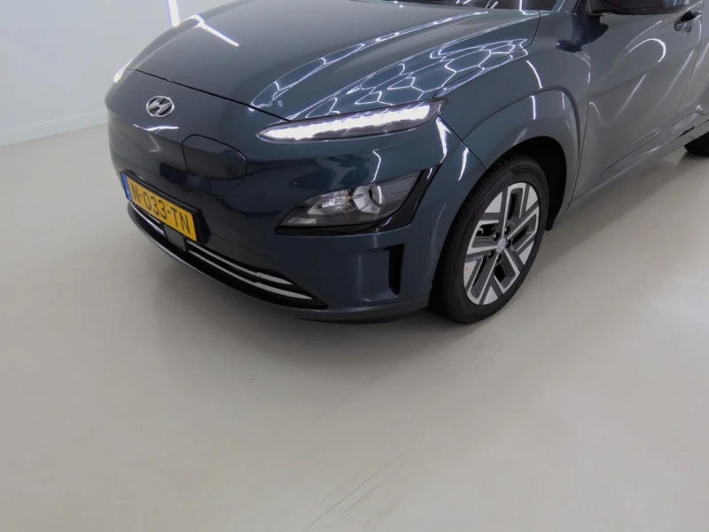 Hyundai Kona, снимка 6 - Автомобили и джипове - 53051970