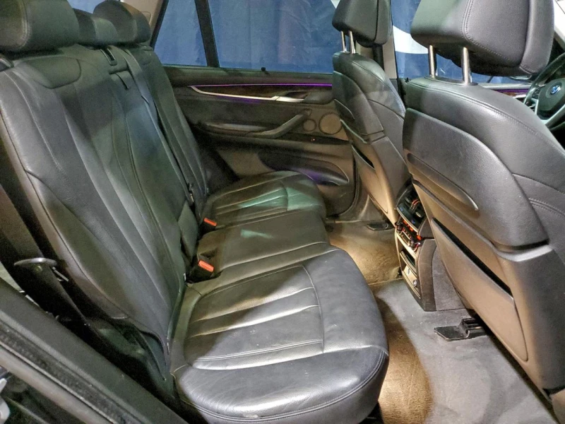BMW X5 XDRIVE50I* Executive Package* SOFTCLOSE* HEADUP* , снимка 11 - Автомобили и джипове - 53124558