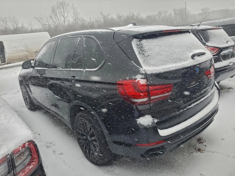 BMW X5 XDRIVE50I* Executive Package* SOFTCLOSE* HEADUP* , снимка 2 - Автомобили и джипове - 53124558