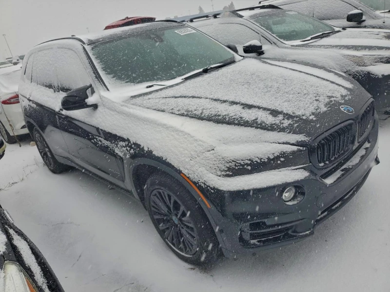 BMW X5 XDRIVE50I* Executive Package* SOFTCLOSE* HEADUP* , снимка 4 - Автомобили и джипове - 53124558