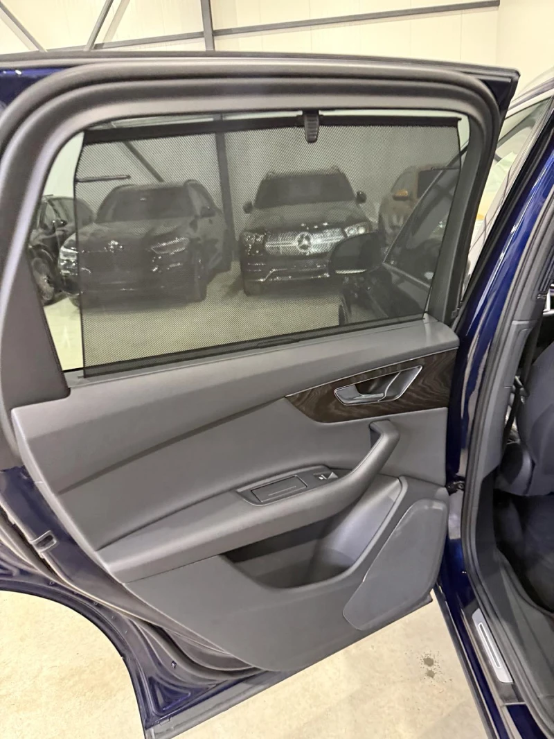 Audi Q7 55 TFSI S LINE, снимка 15 - Автомобили и джипове - 53178583