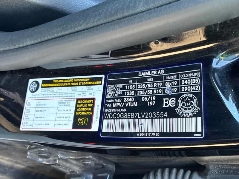 Mercedes-Benz GLC 300 * 4MATIC * CARFAX * 360 * ПОДГРЕВИ, снимка 10 - Автомобили и джипове - 53247411