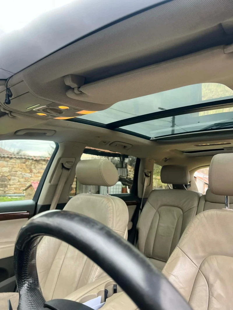 Audi Q7, снимка 9 - Автомобили и джипове - 53468276