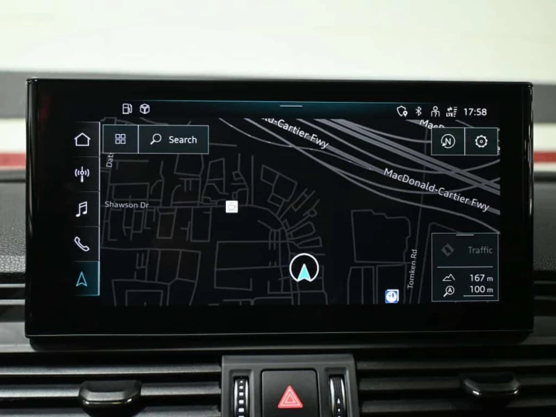 Audi Q5 * Progressiv S Line No Accident Cooled Seats Panor, снимка 15 - Автомобили и джипове - 53512312