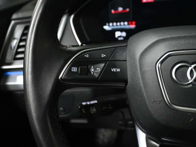 Audi Q5 * Progressiv S Line No Accident Cooled Seats Panor, снимка 13 - Автомобили и джипове - 53512312