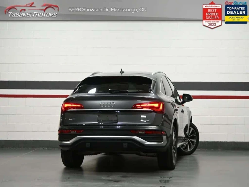 Audi Q5 * Progressiv S Line No Accident Cooled Seats Panor, снимка 7 - Автомобили и джипове - 53512312