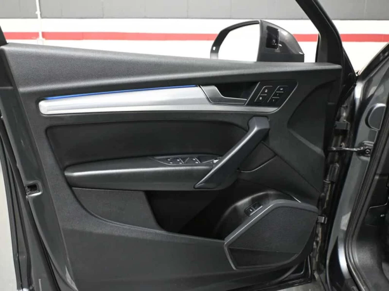 Audi Q5 * Progressiv S Line No Accident Cooled Seats Panor, снимка 9 - Автомобили и джипове - 53512312