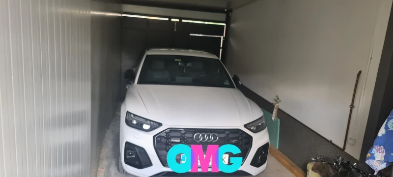Audi Q5 Q5 S Line 40 TDI S tronic , снимка 7 - Автомобили и джипове - 53513575