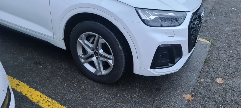 Audi Q5 Q5 S Line 40 TDI S tronic , снимка 6 - Автомобили и джипове - 53513575