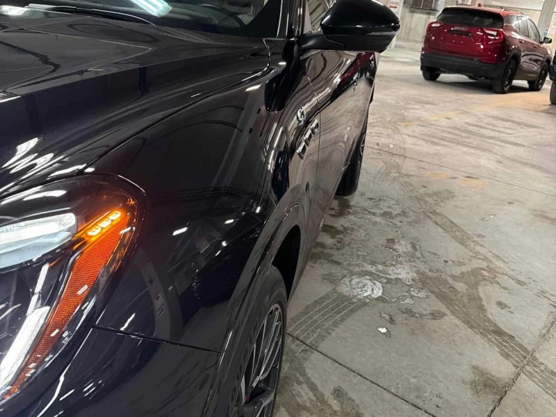 Maserati Grecale * GT * CARFAX * 360 * ОБДУХВАНЕ, снимка 12 - Автомобили и джипове - 53563508