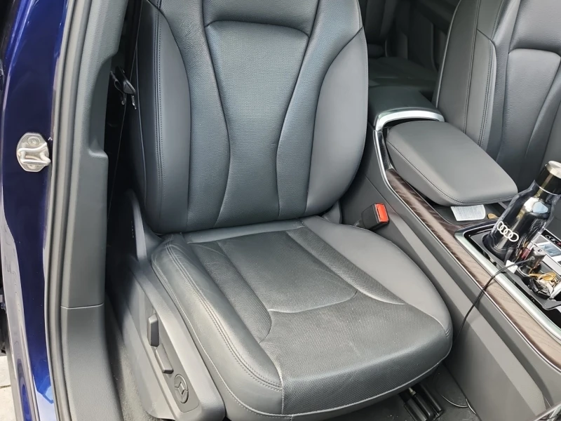 Audi Q7 55 TFSI S LINE, снимка 13 - Автомобили и джипове - 53178583