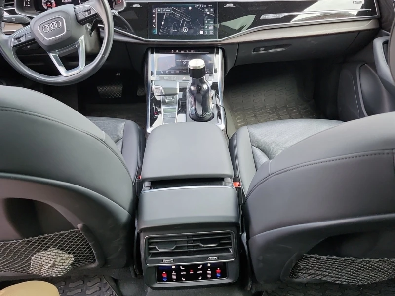 Audi Q7 55 TFSI S LINE, снимка 12 - Автомобили и джипове - 53178583