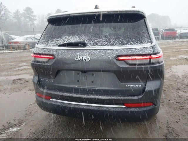 Jeep Grand Wagoneer L LAREDO 4X4, снимка 15 - Автомобили и джипове - 53283865