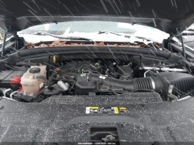 Jeep Grand Wagoneer L LAREDO 4X4 - изображение 9