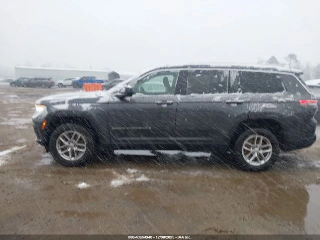 Jeep Grand Wagoneer L LAREDO 4X4, снимка 13 - Автомобили и джипове - 53283865