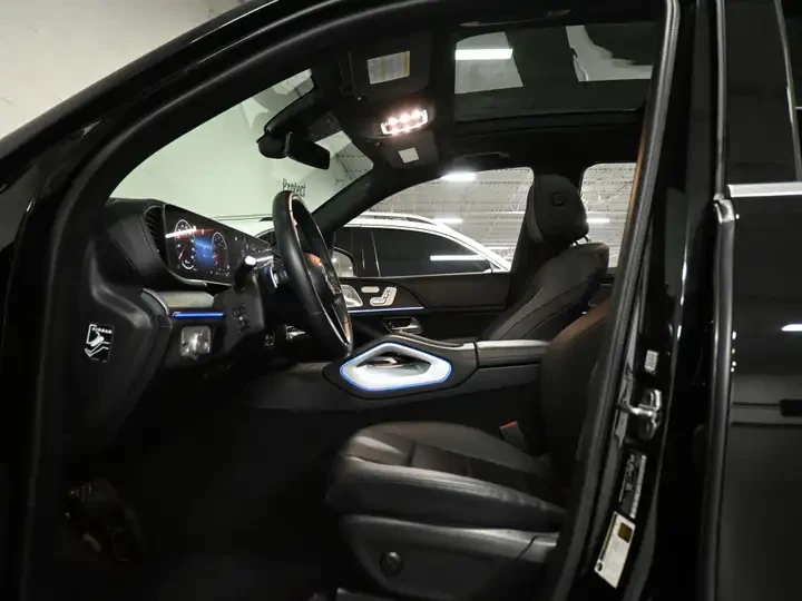 Mercedes-Benz GLE 350 4MATIC AMG HUD Burmester 360CAM Ambient Ligh | Mobile.bg � ����������� 14