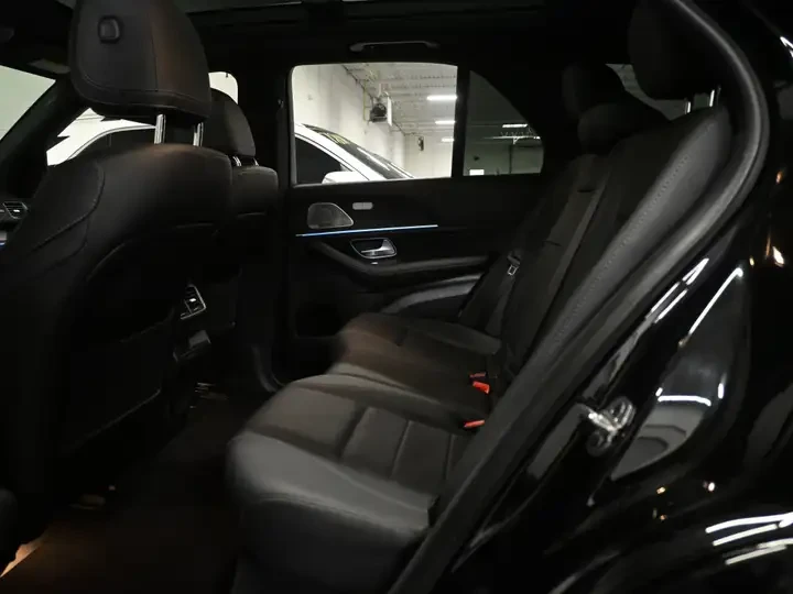 Mercedes-Benz GLE 350 4MATIC AMG HUD Burmester 360CAM Ambient Ligh | Mobile.bg � ����������� 15