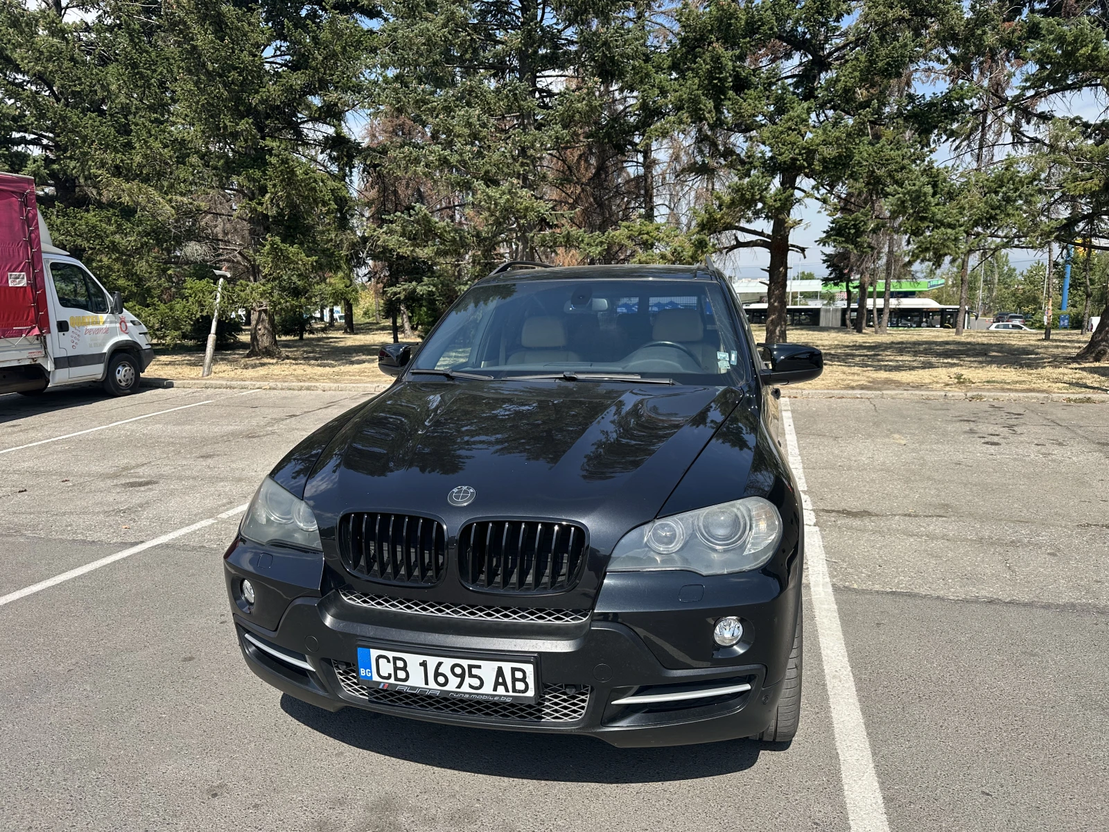 BMW X5 3.0sd - изображение 3