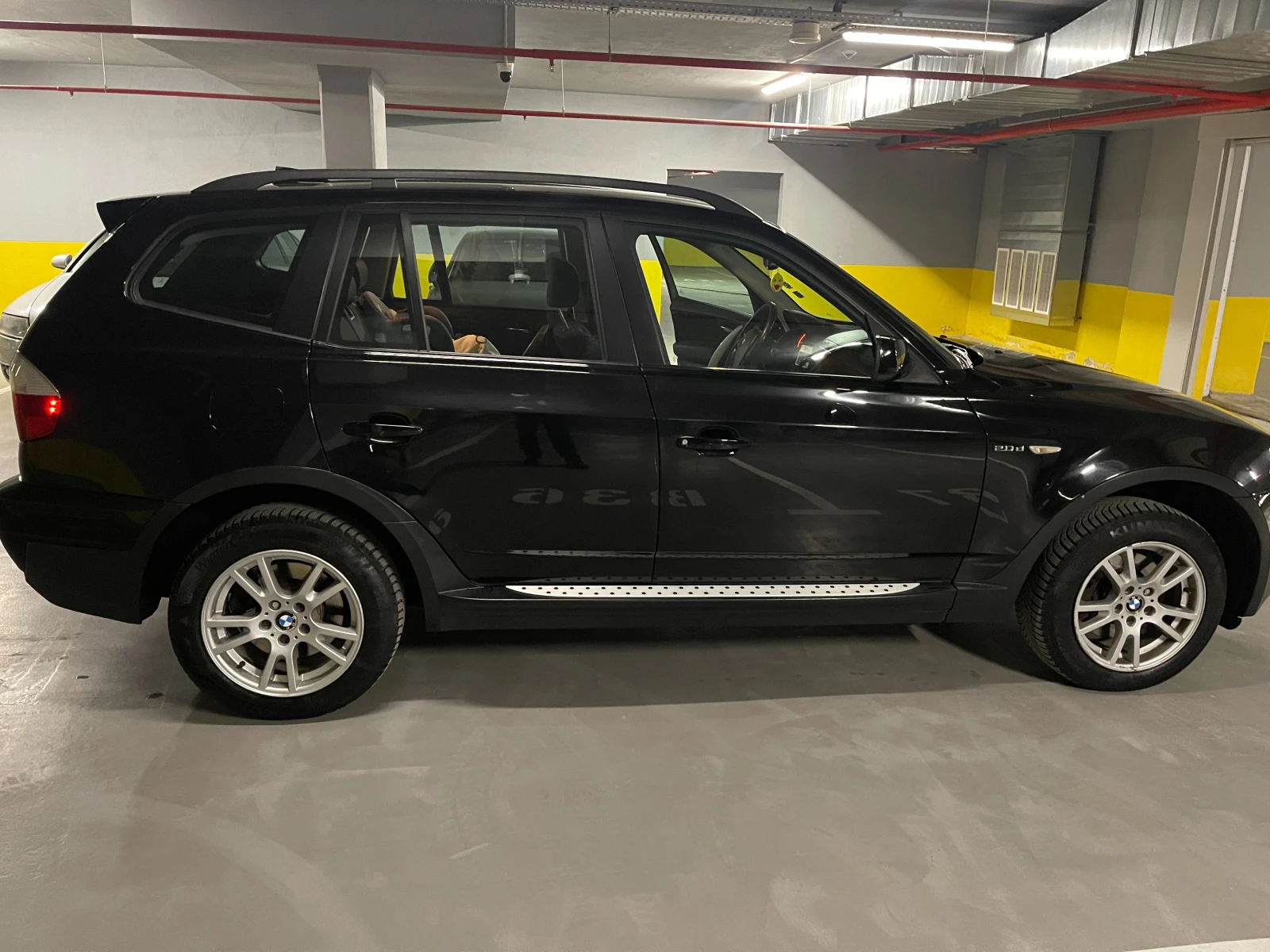 BMW X3 83 | Mobile.bg   2