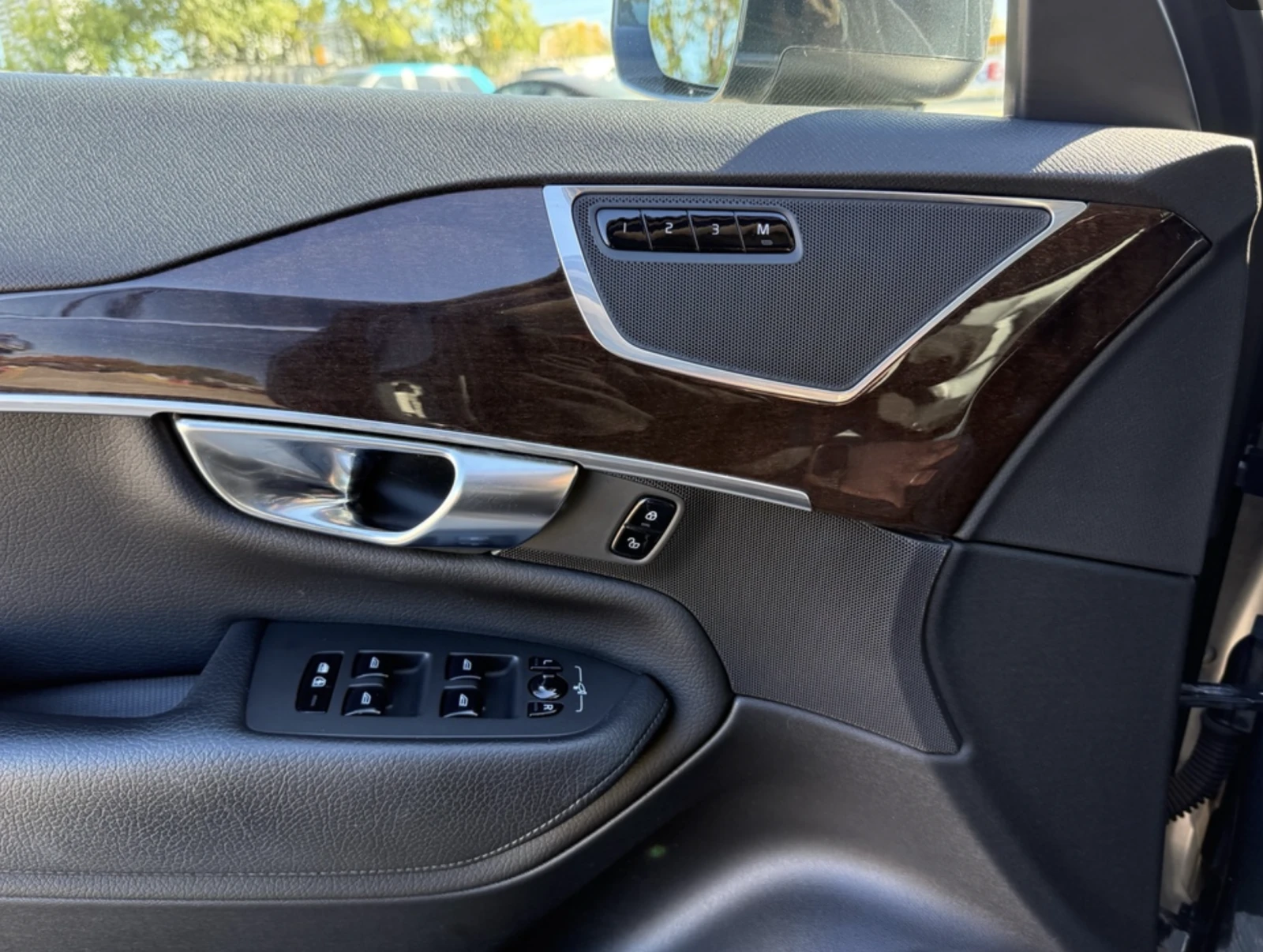 Volvo Xc90 T6 AWD Momentum | Mobile.bg   14