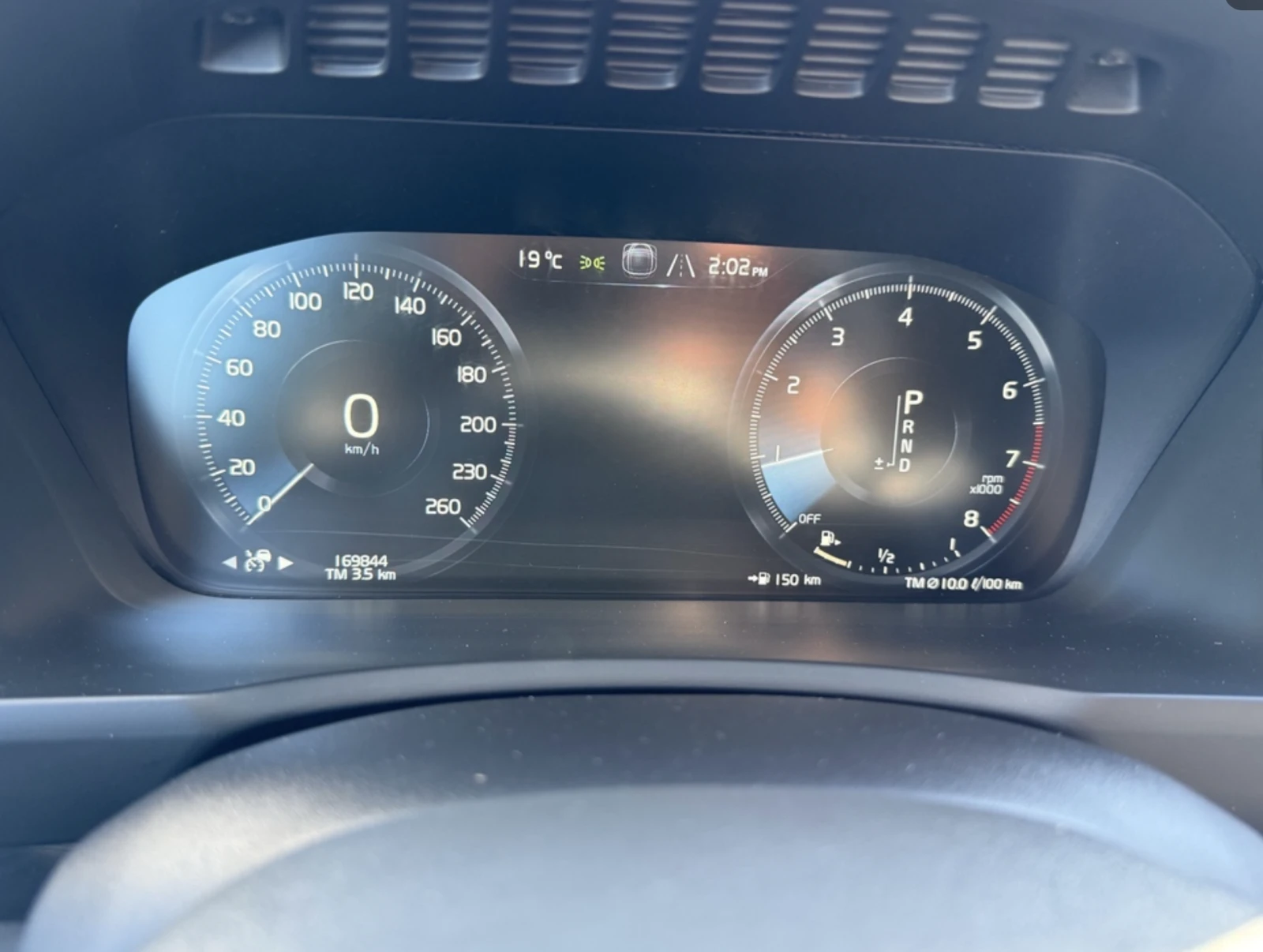 Volvo Xc90 T6 AWD Momentum | Mobile.bg   16