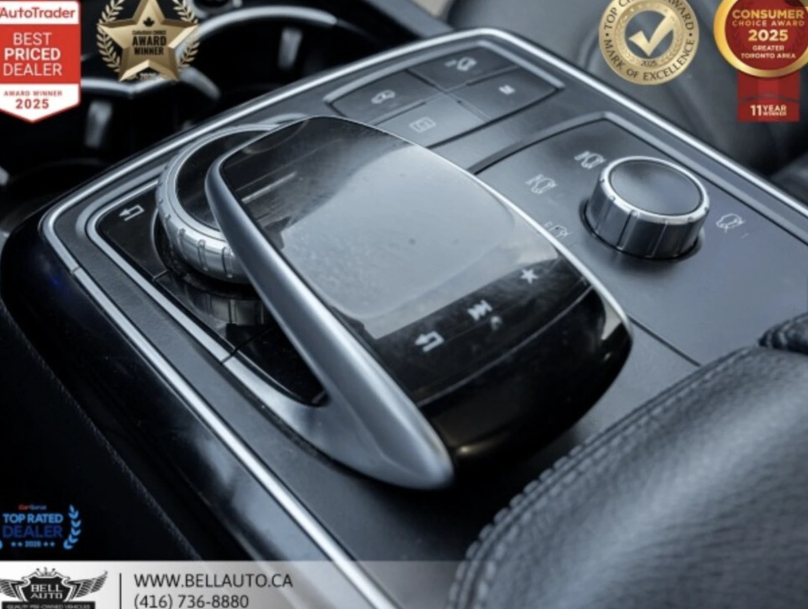 Mercedes-Benz GLE 400 AMGPKG | Mobile.bg   11