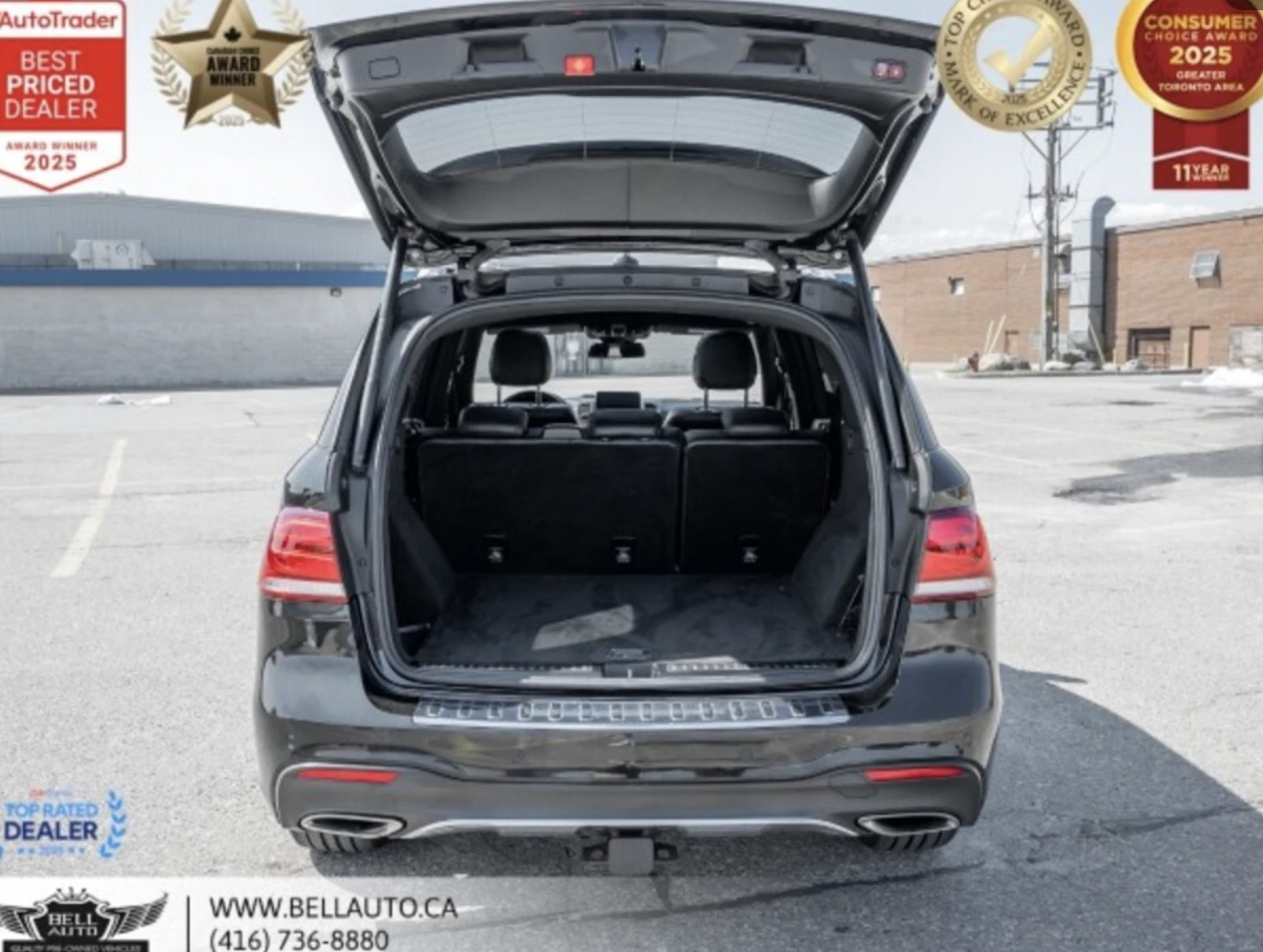 Mercedes-Benz GLE 400 AMGPKG | Mobile.bg   16