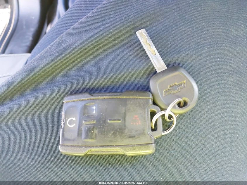 Chevrolet Colorado 3.6L V-6 DI, DOHC, VVT, 308HP 4X4 Drive | Mobile.bg   3