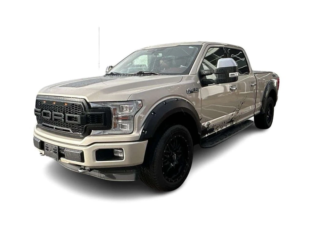 Ford F150 * CARFAX * БЕЗ ПЪРВОНАЧАЛНА ВНОСКА - изображение 6