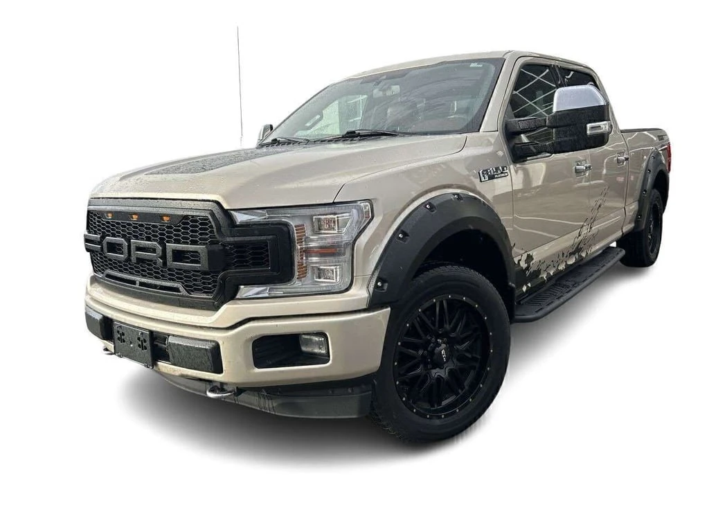 Ford F150 * CARFAX * ��� ������������ ������ | Mobile.bg � ����������� 1