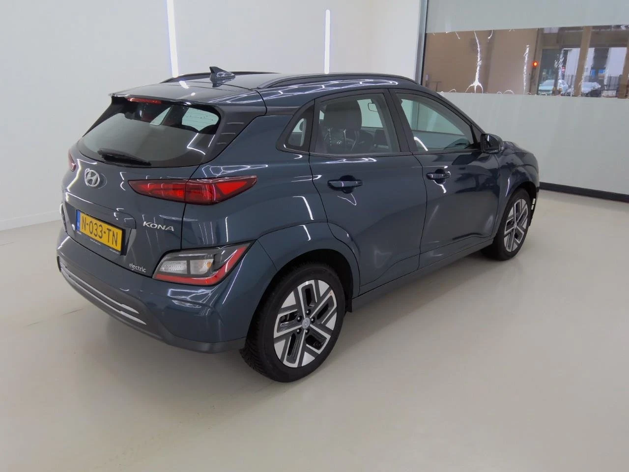Hyundai Kona | Mobile.bg � ����������� 5