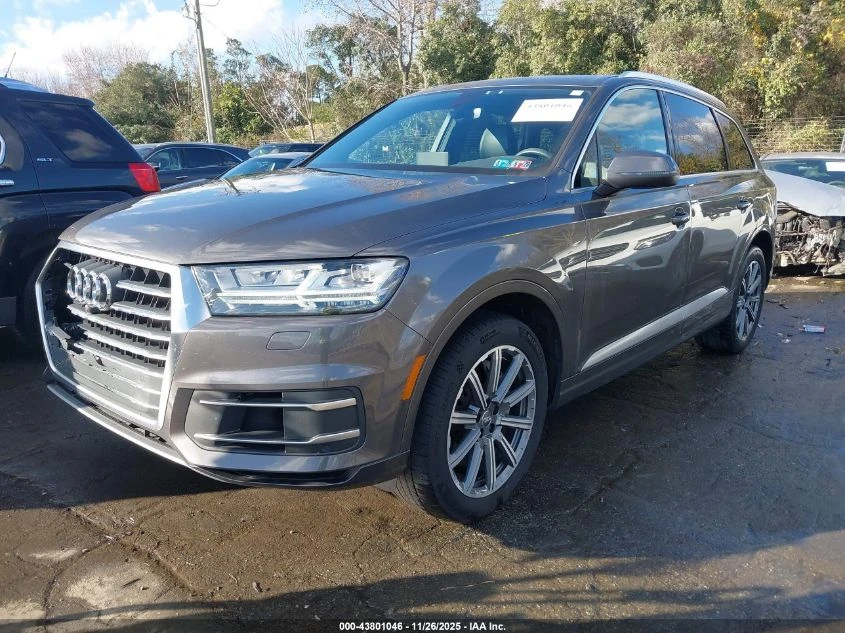 Audi Q7 3.0T Premium | Mobile.bg � ����������� 1