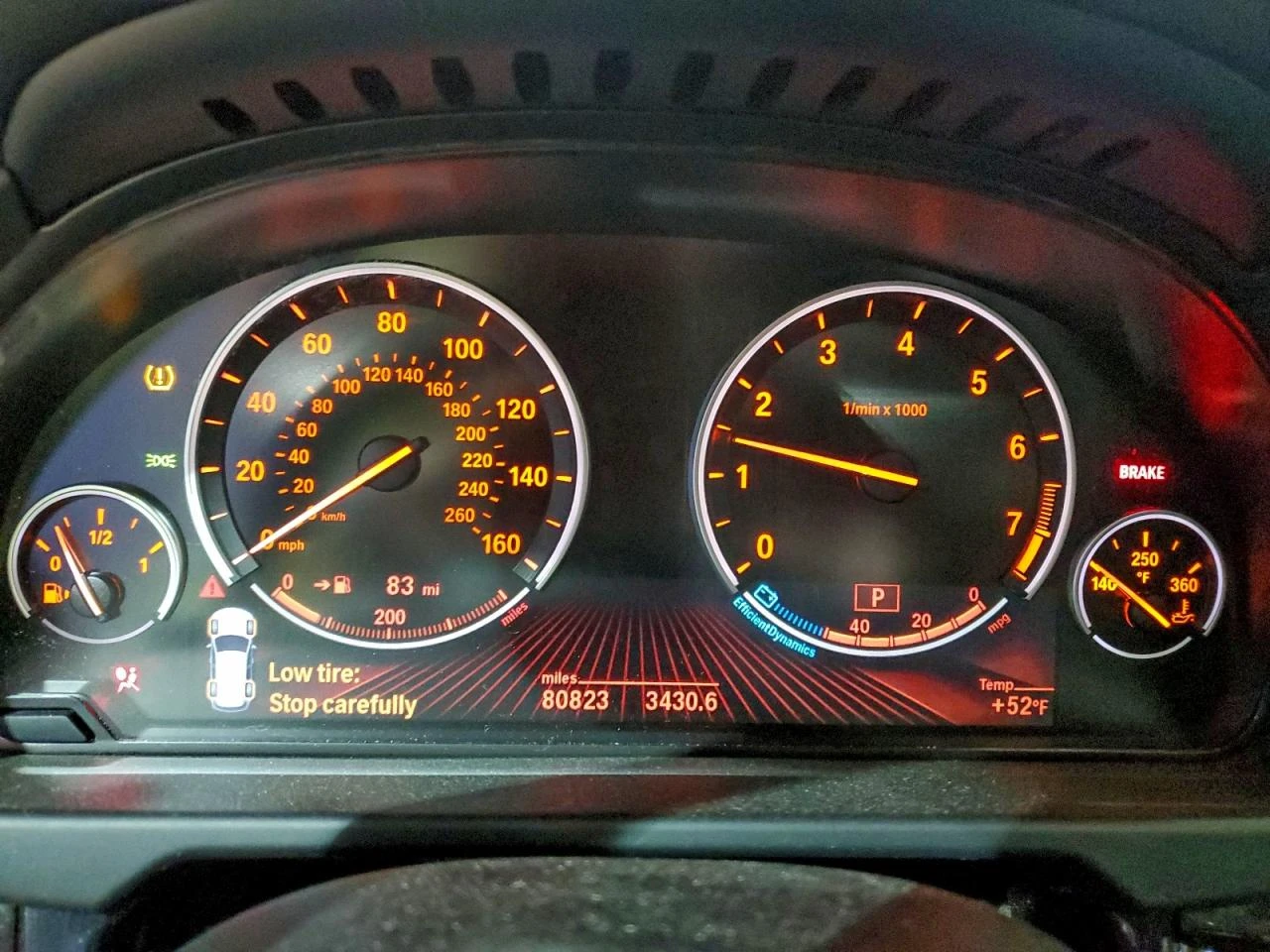 BMW X5 XDRIVE50I* Executive Package* SOFTCLOSE* HEADUP*  - изображение 9