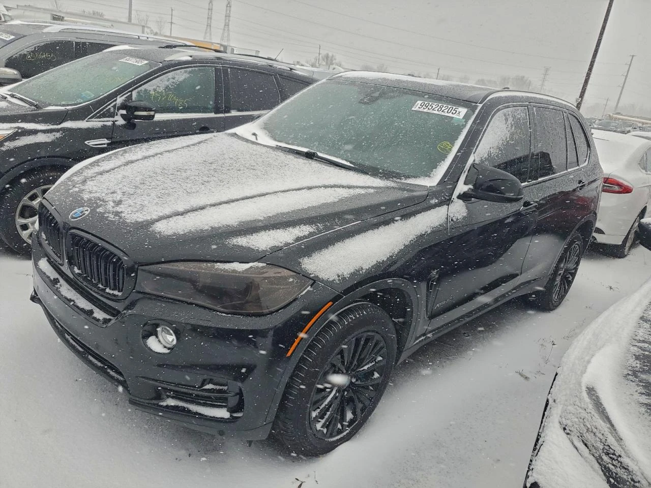 BMW X5 XDRIVE50I* Executive Package* SOFTCLOSE* HEADUP*  | Mobile.bg � ����������� 1
