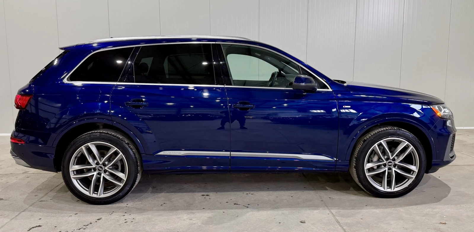 Audi Q7 55 TFSI S LINE | Mobile.bg � ����������� 6