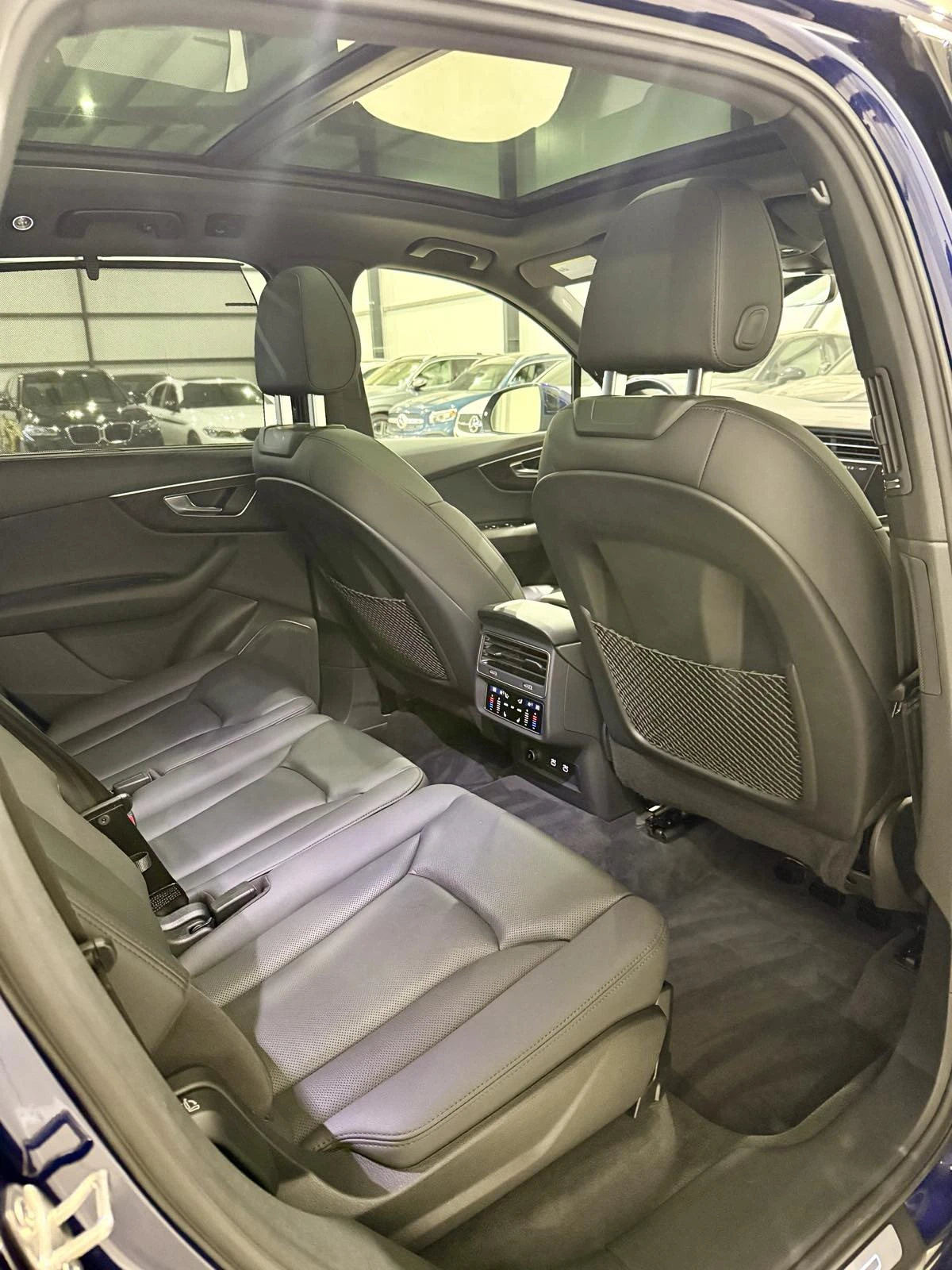 Audi Q7 55 TFSI S LINE | Mobile.bg � ����������� 11