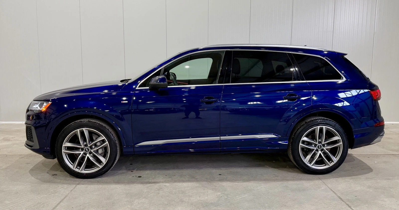 Audi Q7 55 TFSI S LINE | Mobile.bg � ����������� 2