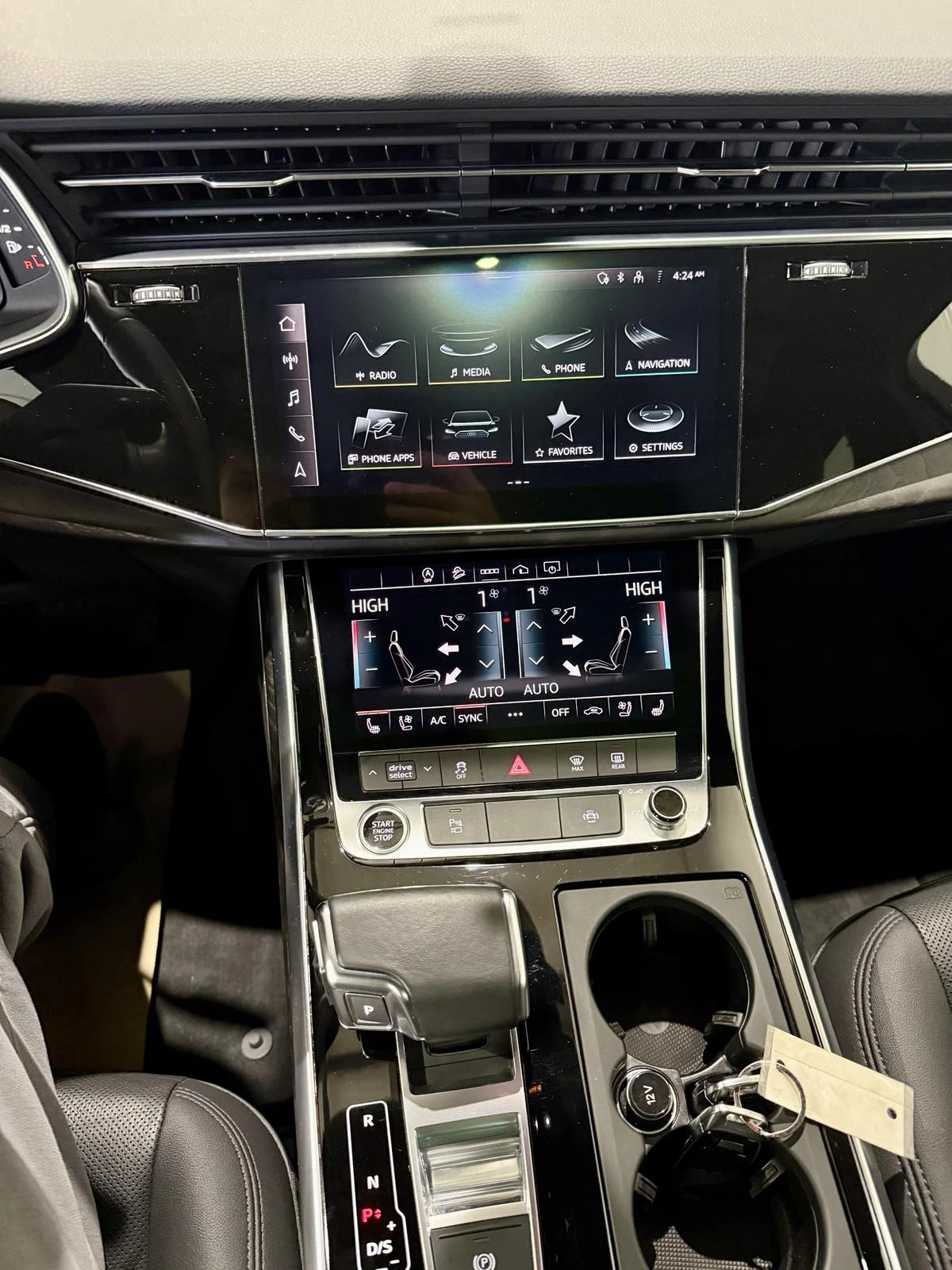 Audi Q7 55 TFSI S LINE | Mobile.bg � ����������� 14