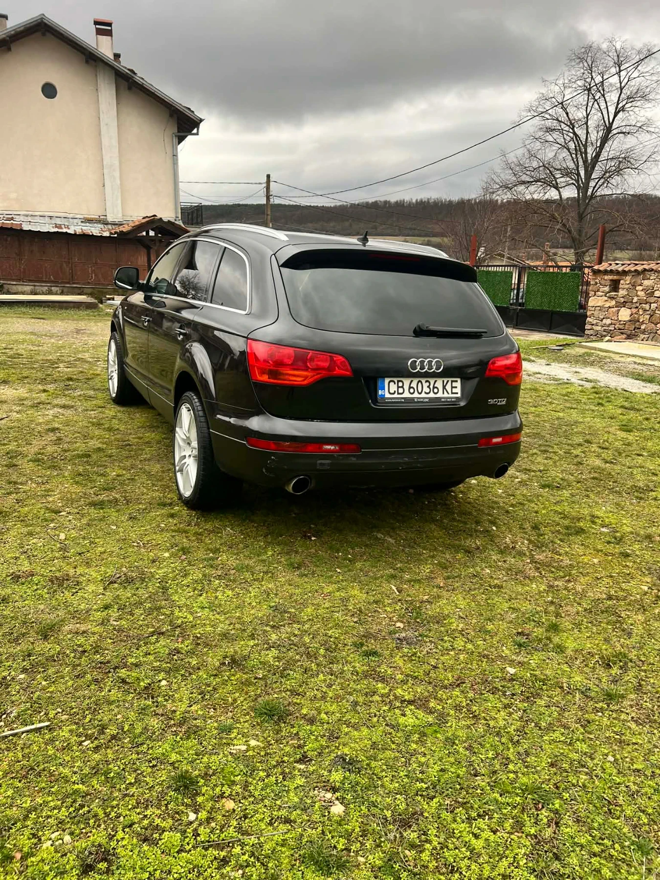 Audi Q7 | Mobile.bg � ����������� 5