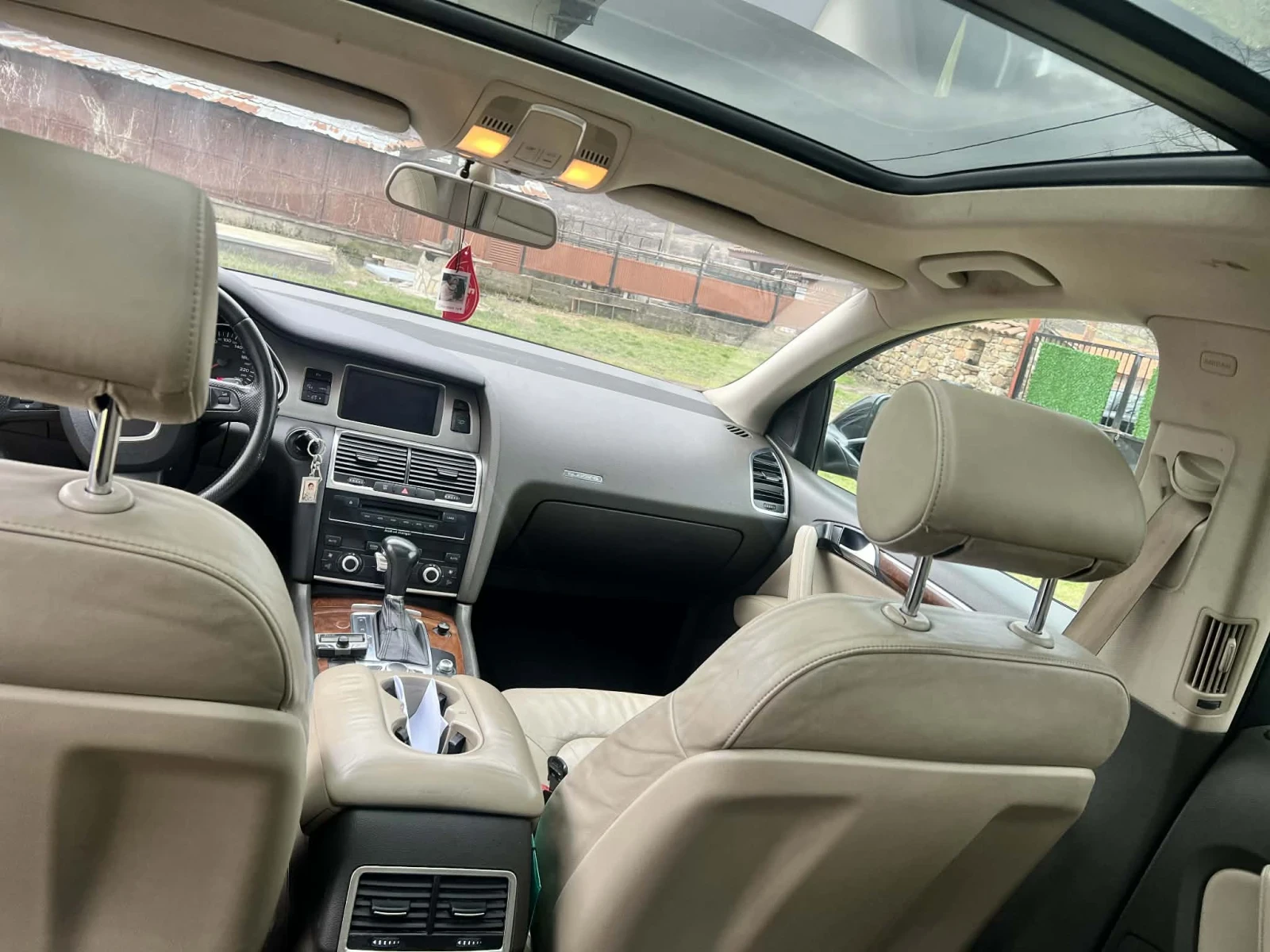 Audi Q7 | Mobile.bg � ����������� 8