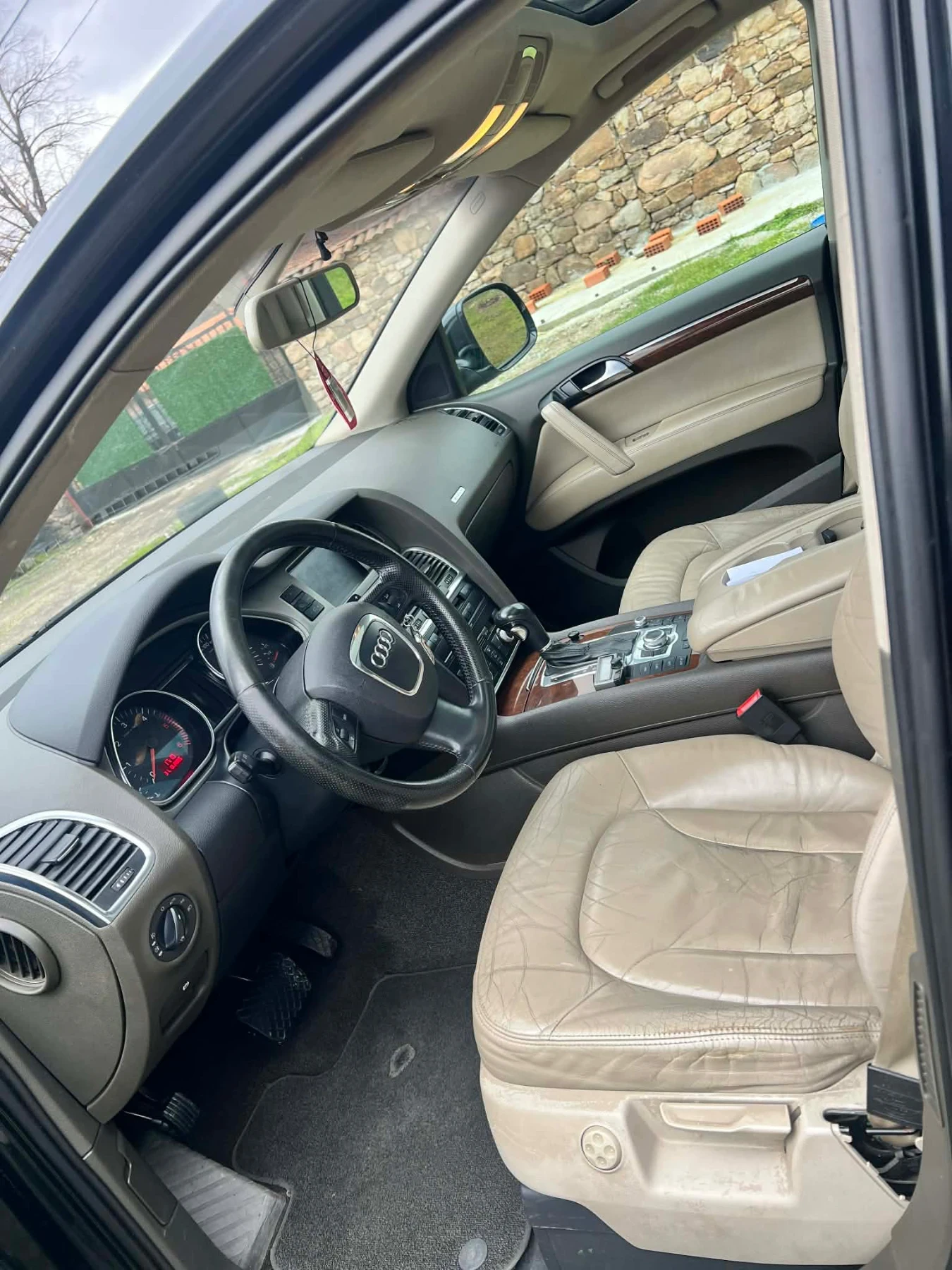 Audi Q7 | Mobile.bg � ����������� 6