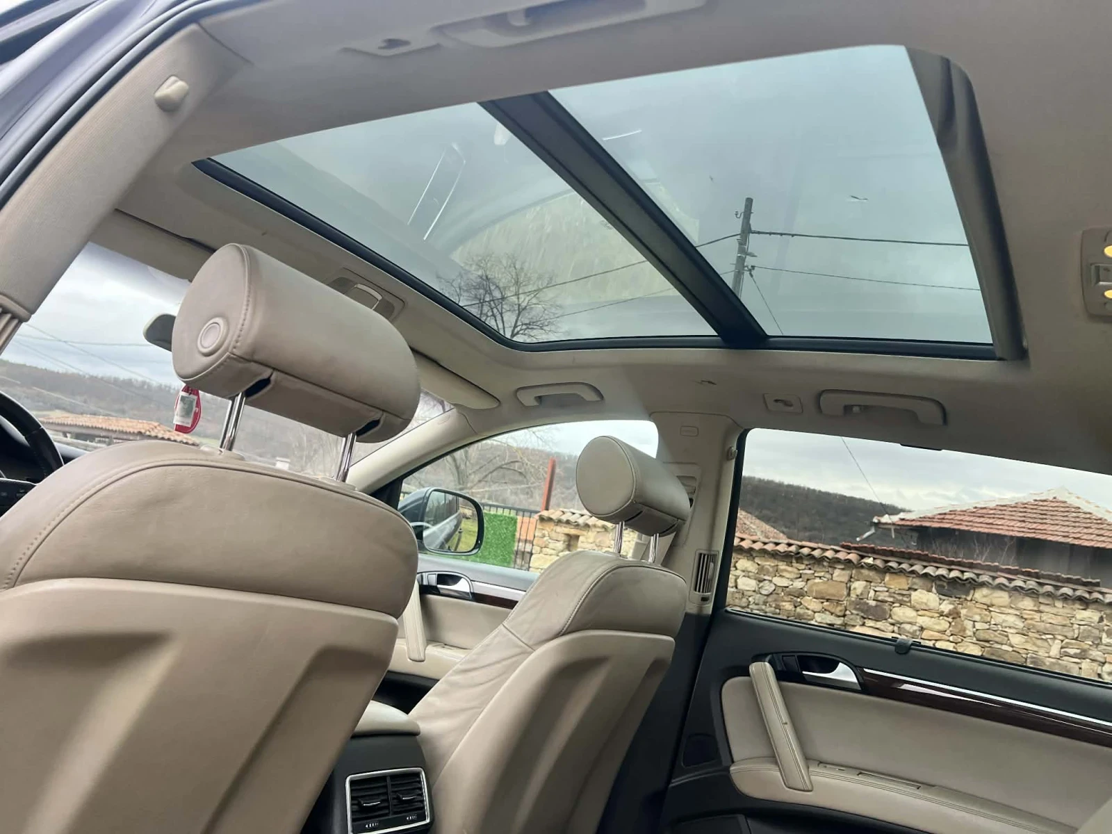 Audi Q7 | Mobile.bg � ����������� 10