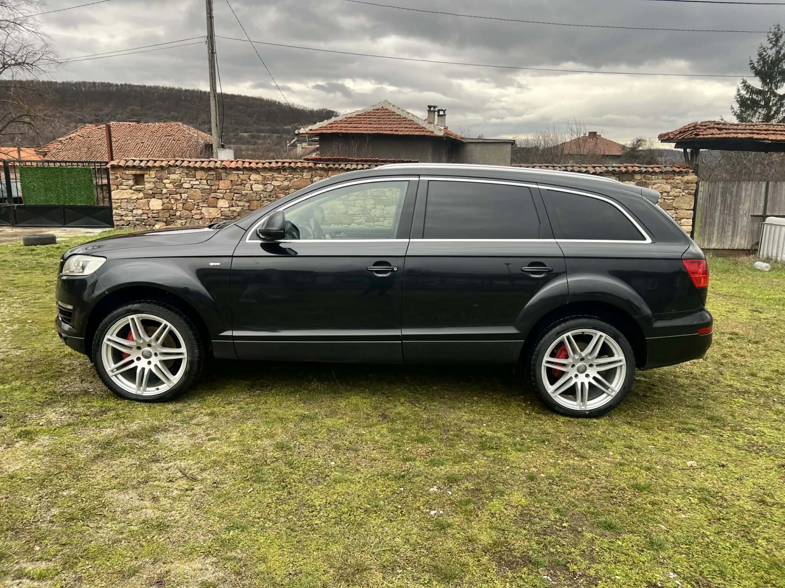 Audi Q7 | Mobile.bg � ����������� 4