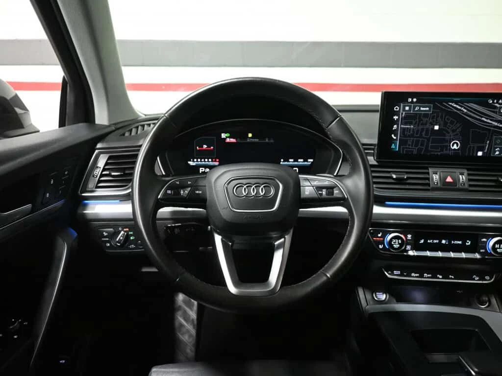 Audi Q5 * Progressiv S Line No Accident Cooled Seats Panor | Mobile.bg � ����������� 11