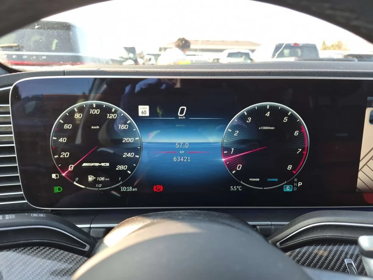 Mercedes-Benz GLE * AMG 53 * CARFAX * ���� �� �� | Mobile.bg � ����������� 7