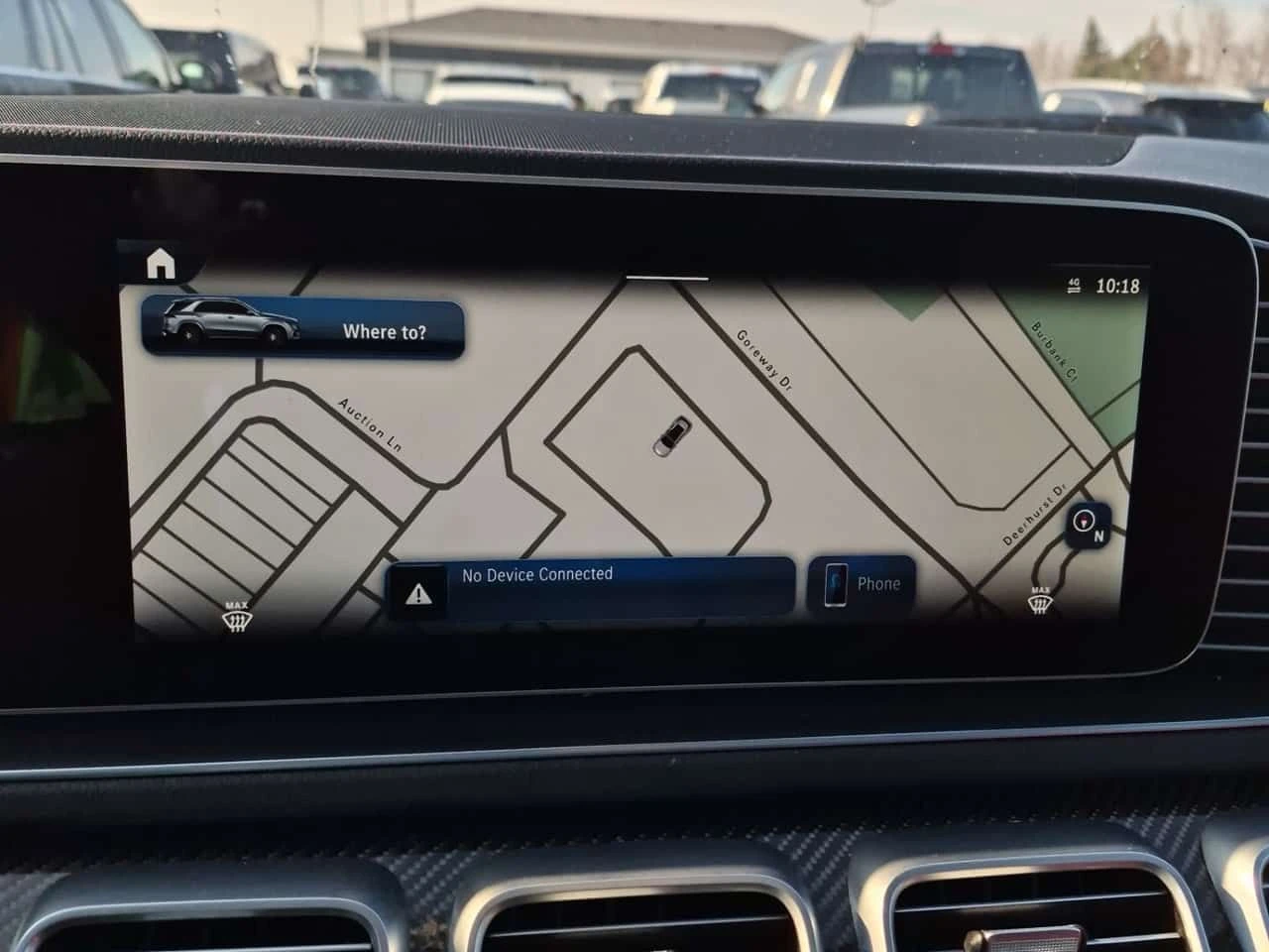 Mercedes-Benz GLE * AMG 53 * CARFAX * ���� �� �� | Mobile.bg � ����������� 8