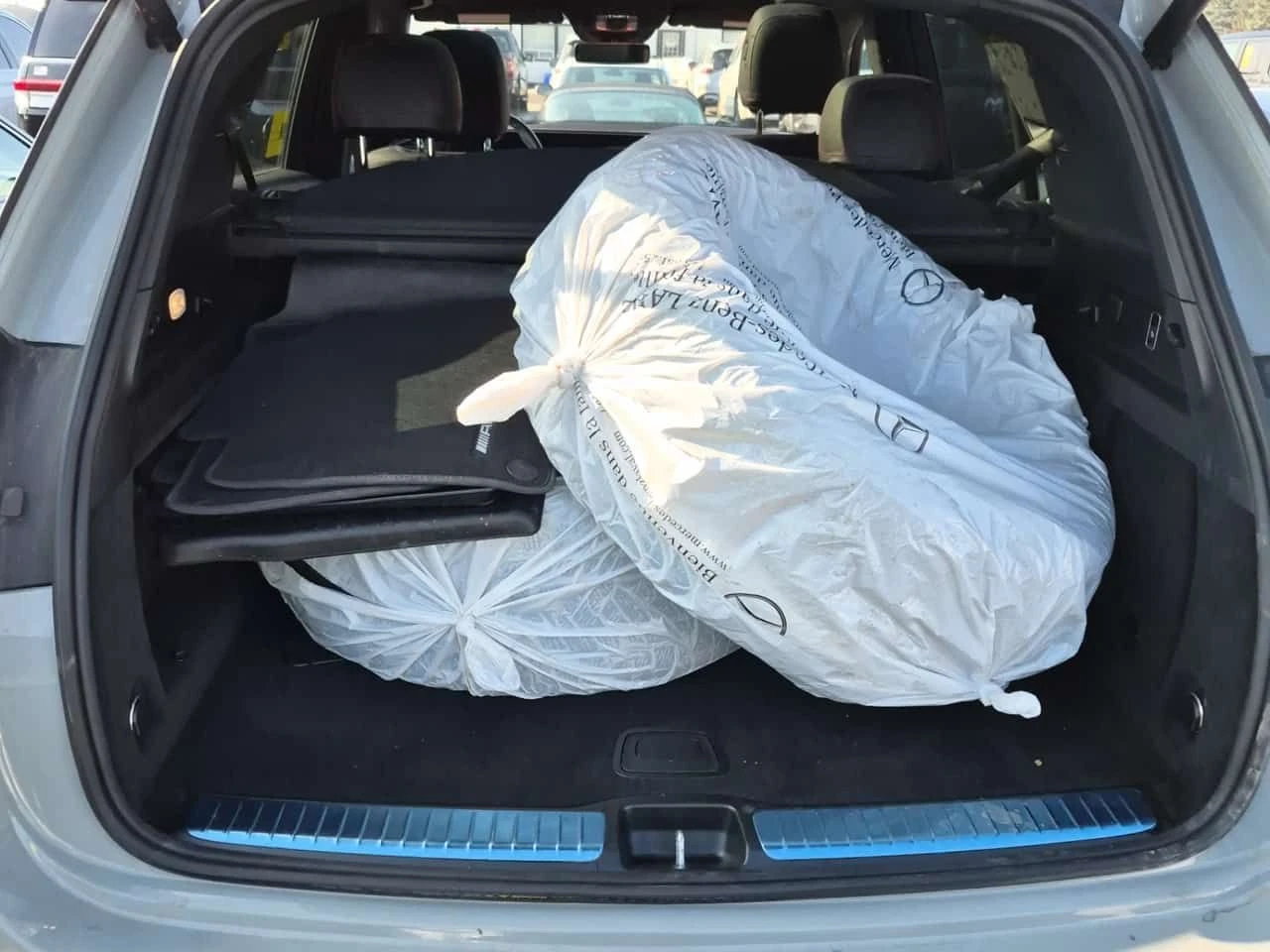 Mercedes-Benz GLE * AMG 53 * CARFAX * ���� �� �� | Mobile.bg � ����������� 15